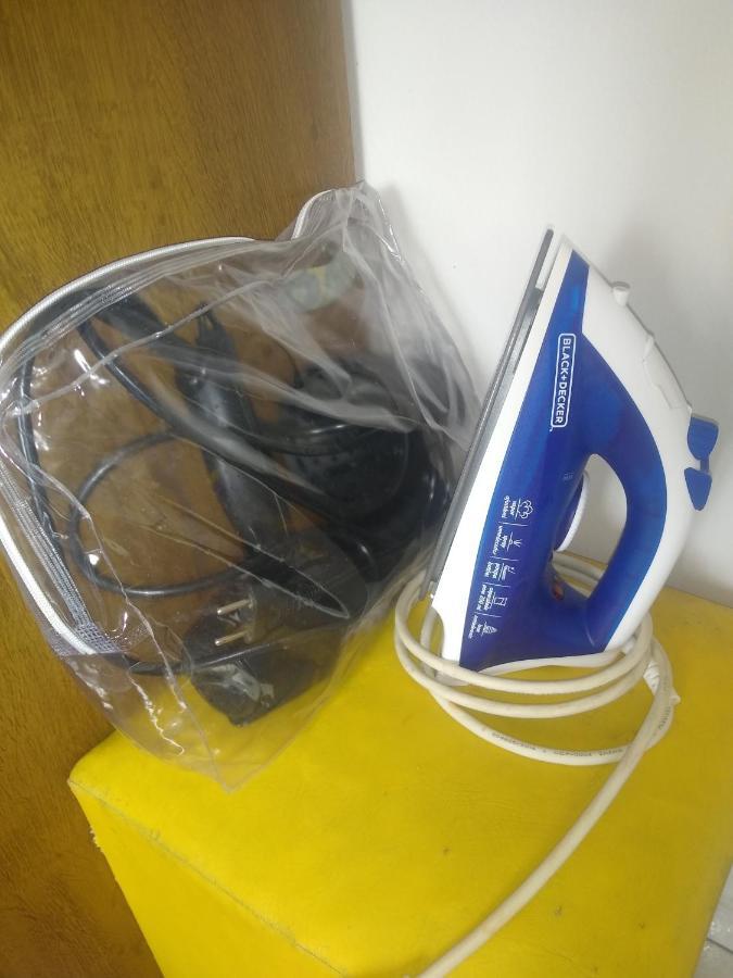 Apartamento Com Piscina Na Martim De Sa 까라과따뚜바 외부 사진