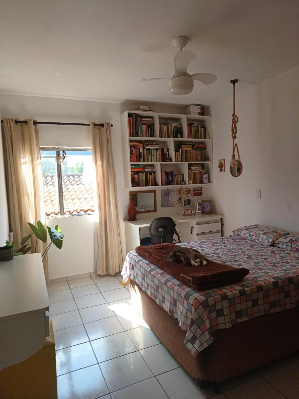 Apartamento Com Piscina Na Martim De Sa 까라과따뚜바 외부 사진