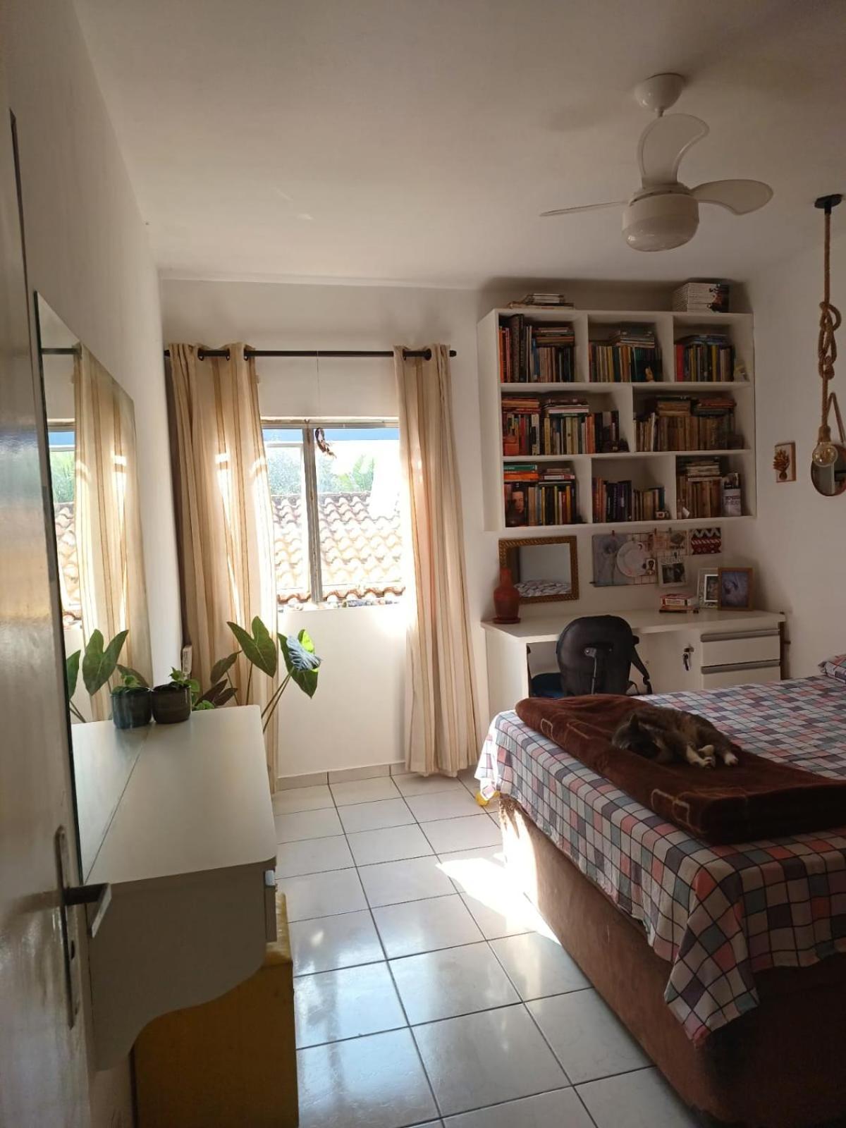 Apartamento Com Piscina Na Martim De Sa 까라과따뚜바 외부 사진